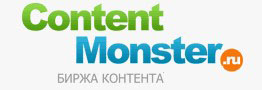 ContentMonster заработок